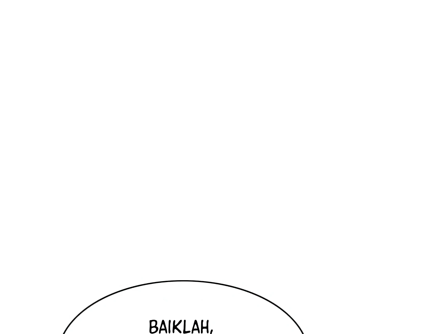 The Shaman’s Blade Chapter 27 Gambar 12