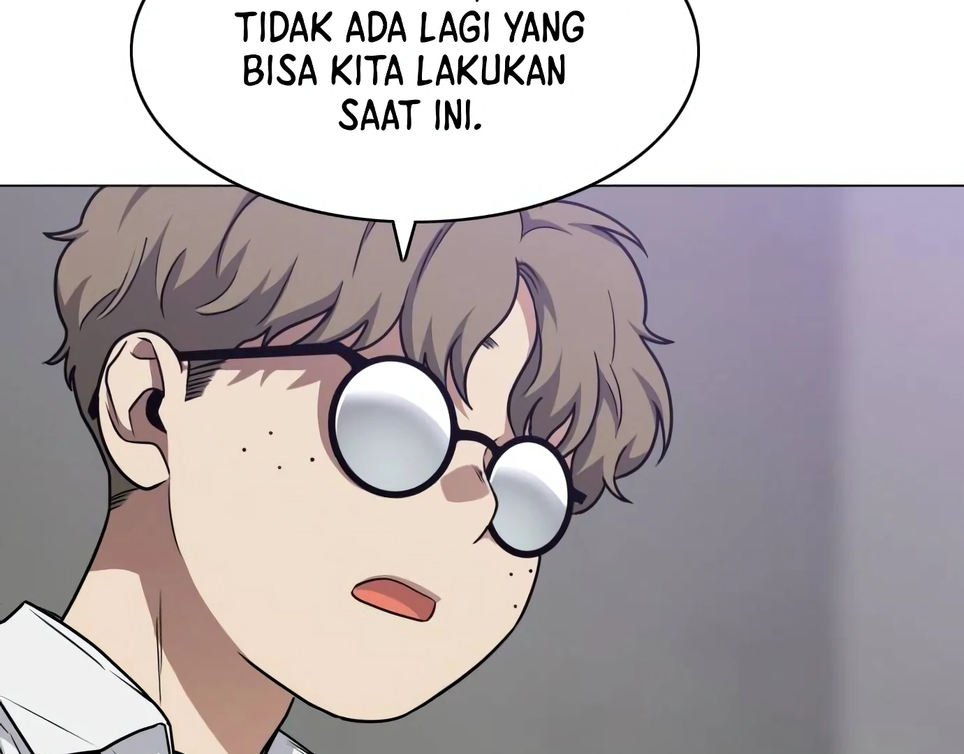 The Shaman’s Blade Chapter 27 Gambar 13