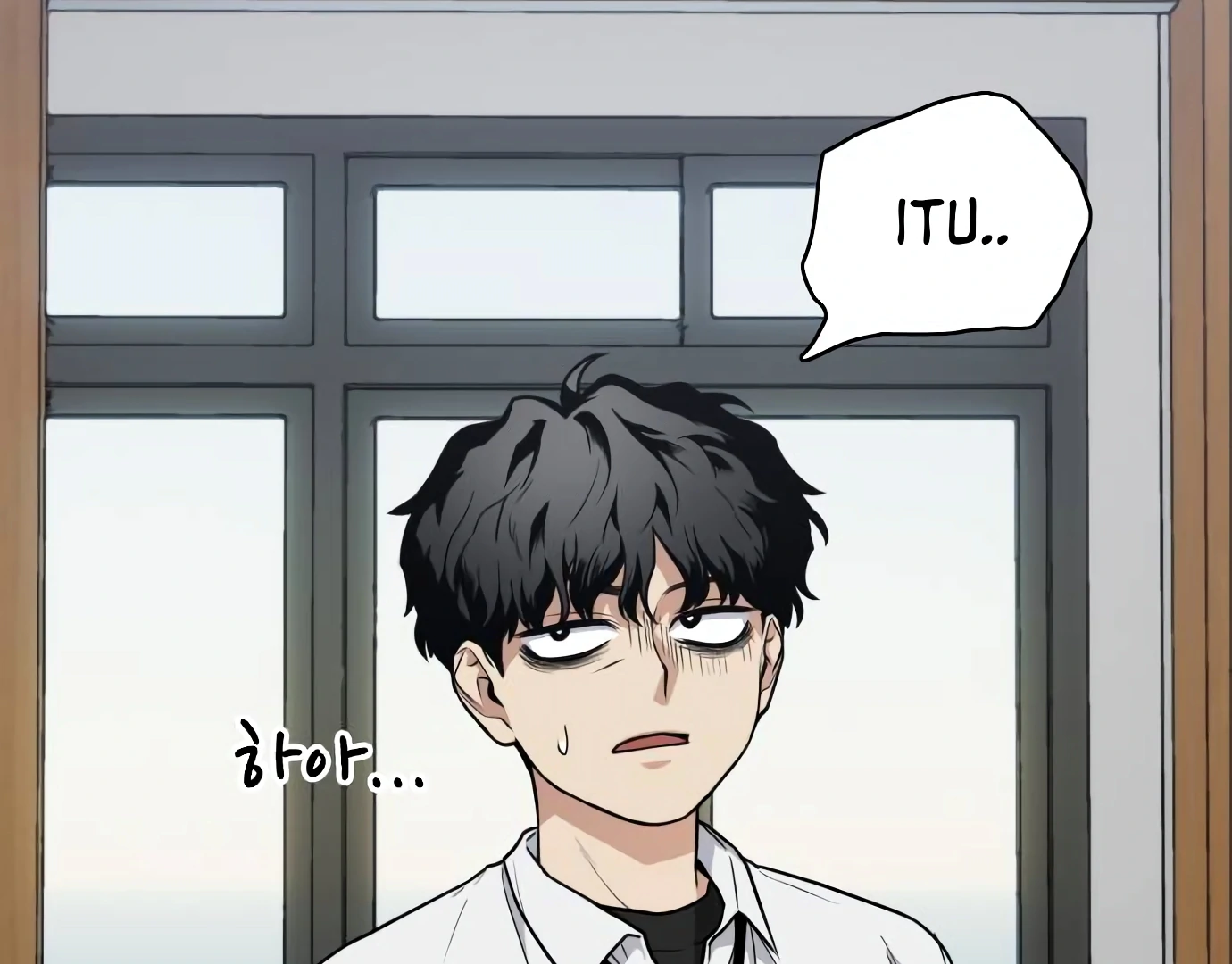 The Shaman’s Blade Chapter 27 Gambar 131