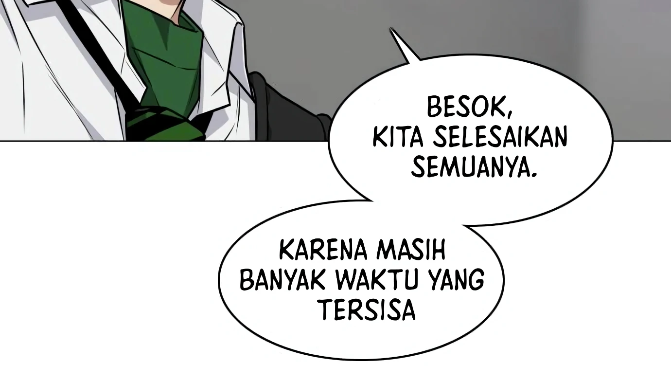 The Shaman’s Blade Chapter 27 Gambar 14