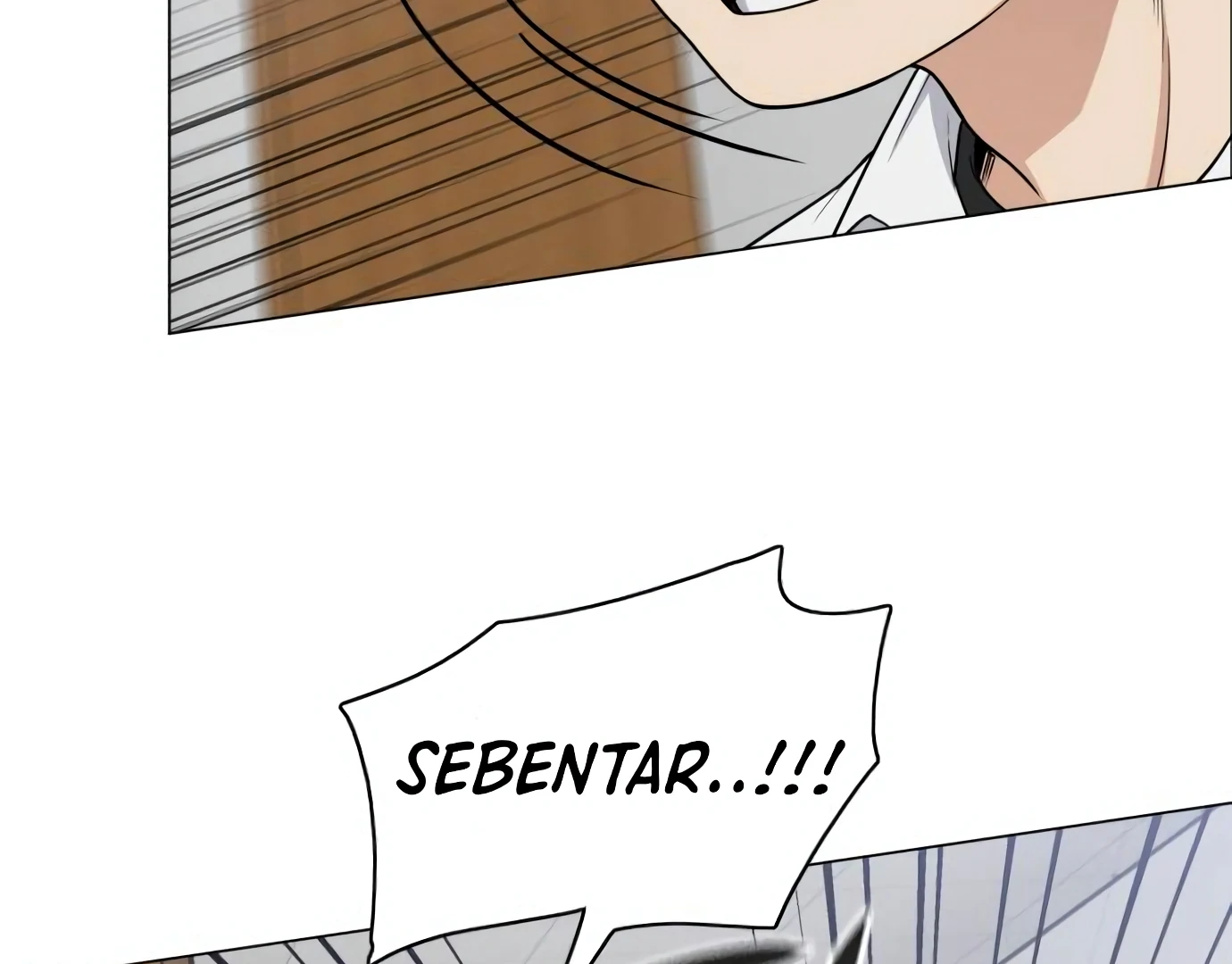The Shaman’s Blade Chapter 27 Gambar 141