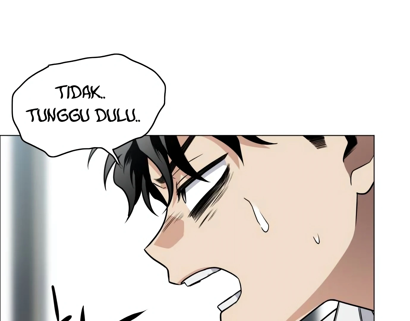 The Shaman’s Blade Chapter 27 Gambar 147