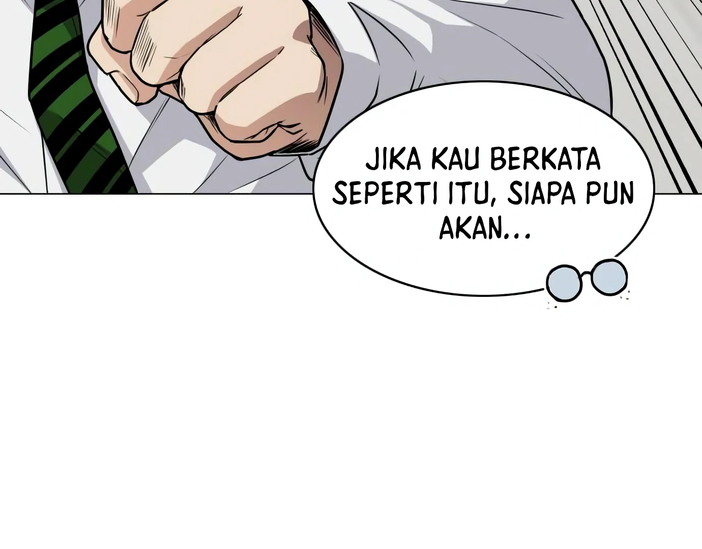 The Shaman’s Blade Chapter 27 Gambar 159