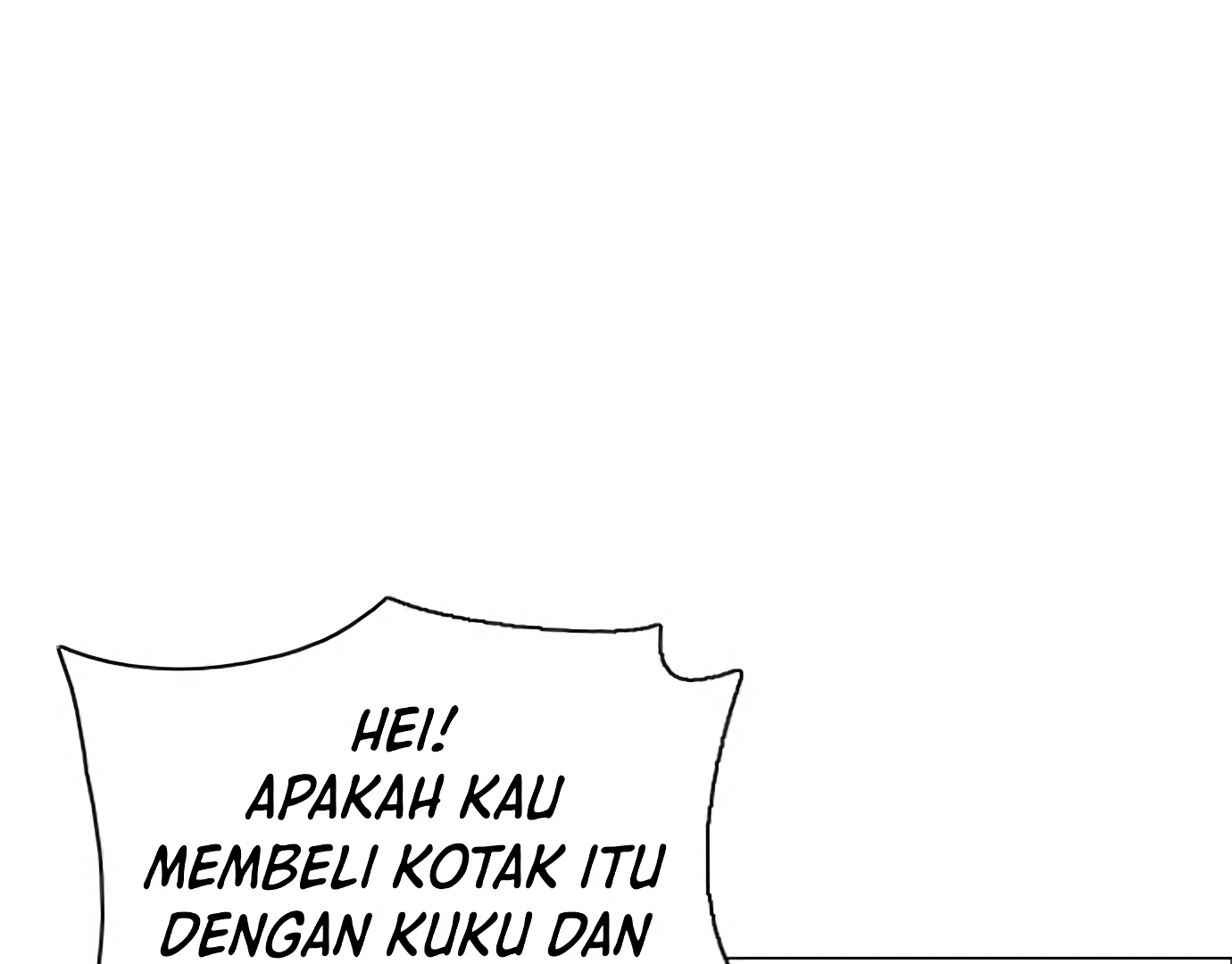 The Shaman’s Blade Chapter 27 Gambar 160