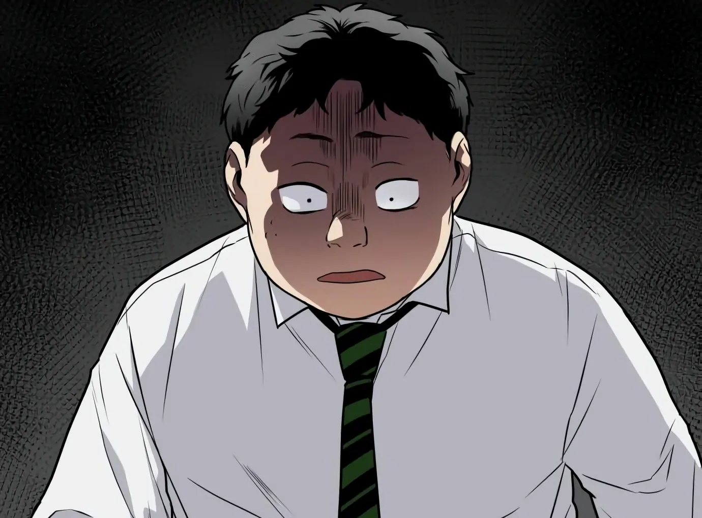 The Shaman’s Blade Chapter 27 Gambar 166