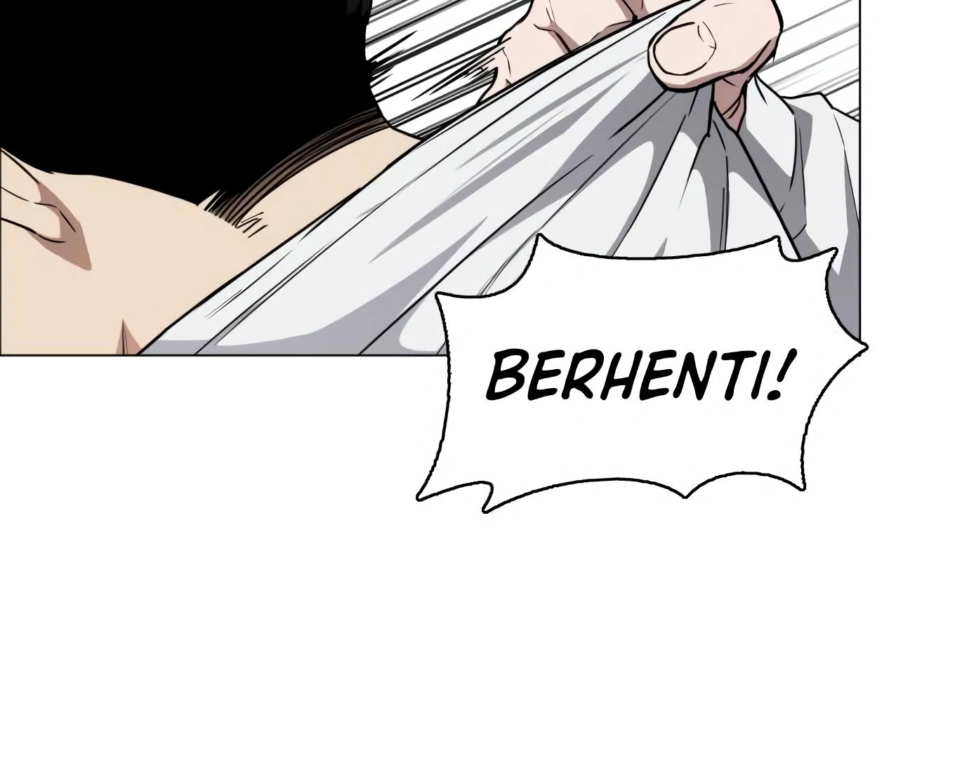 The Shaman’s Blade Chapter 27 Gambar 169