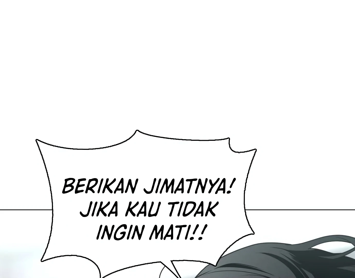 The Shaman’s Blade Chapter 27 Gambar 170