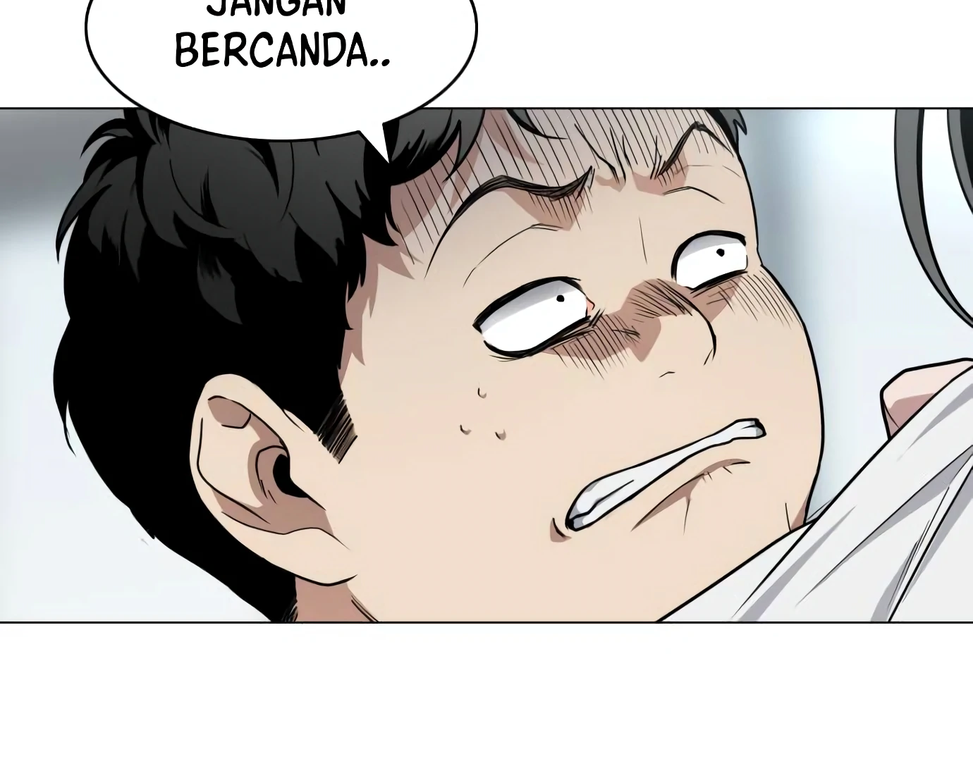 The Shaman’s Blade Chapter 27 Gambar 173