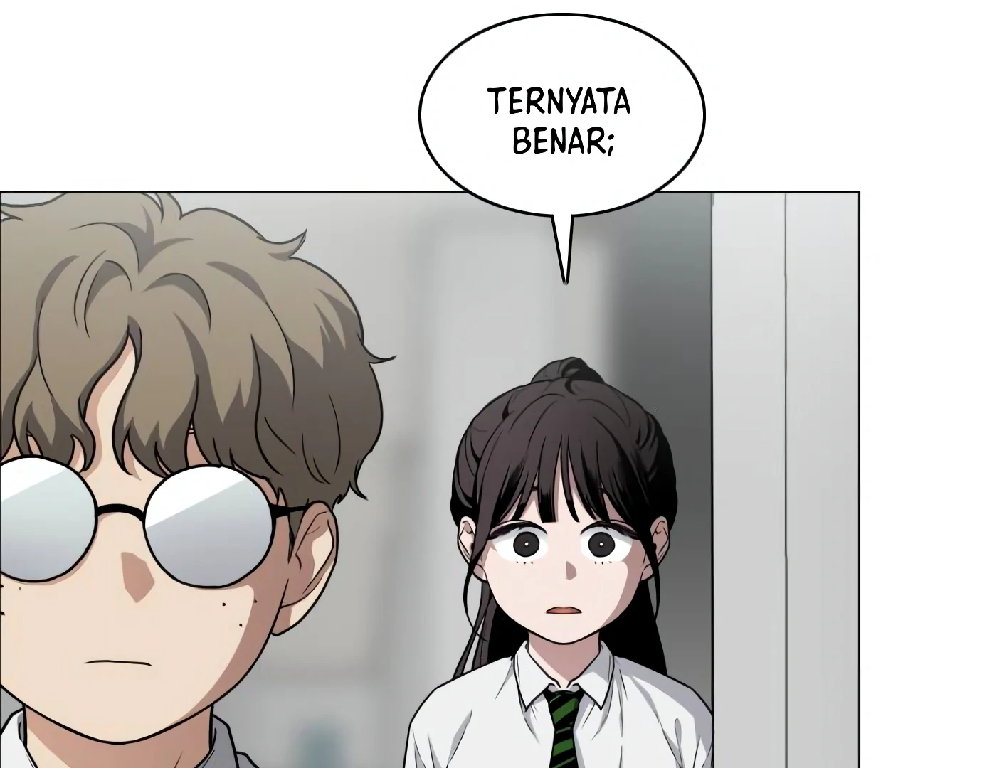 The Shaman’s Blade Chapter 27 Gambar 175