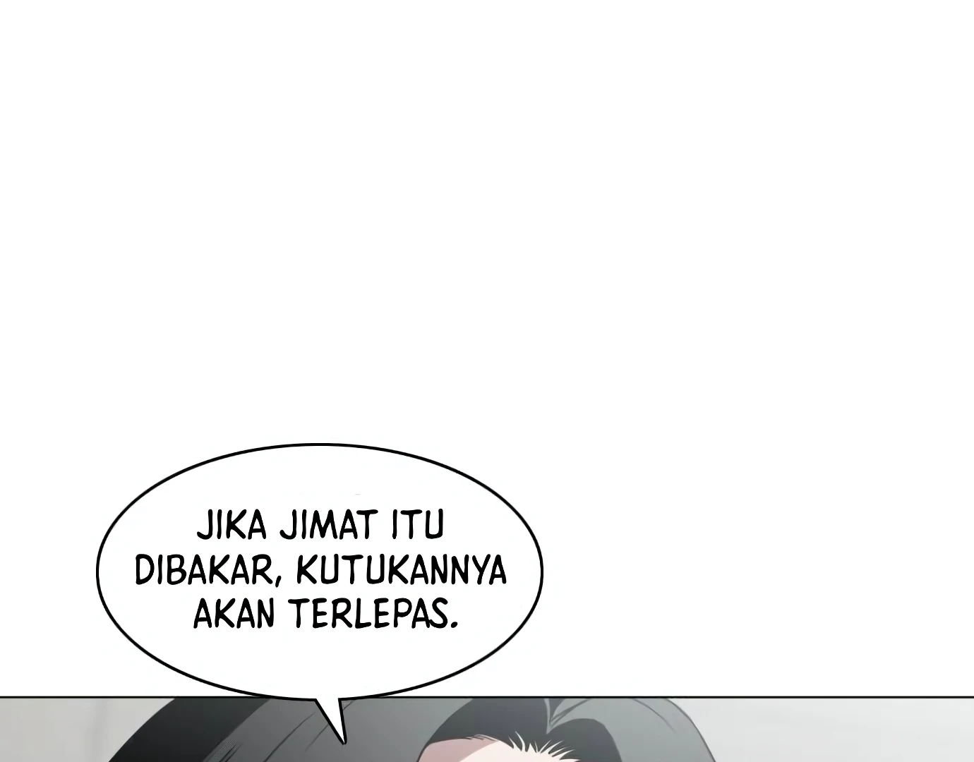 The Shaman’s Blade Chapter 27 Gambar 177