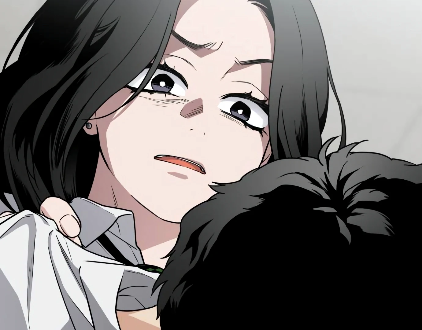 The Shaman’s Blade Chapter 27 Gambar 178