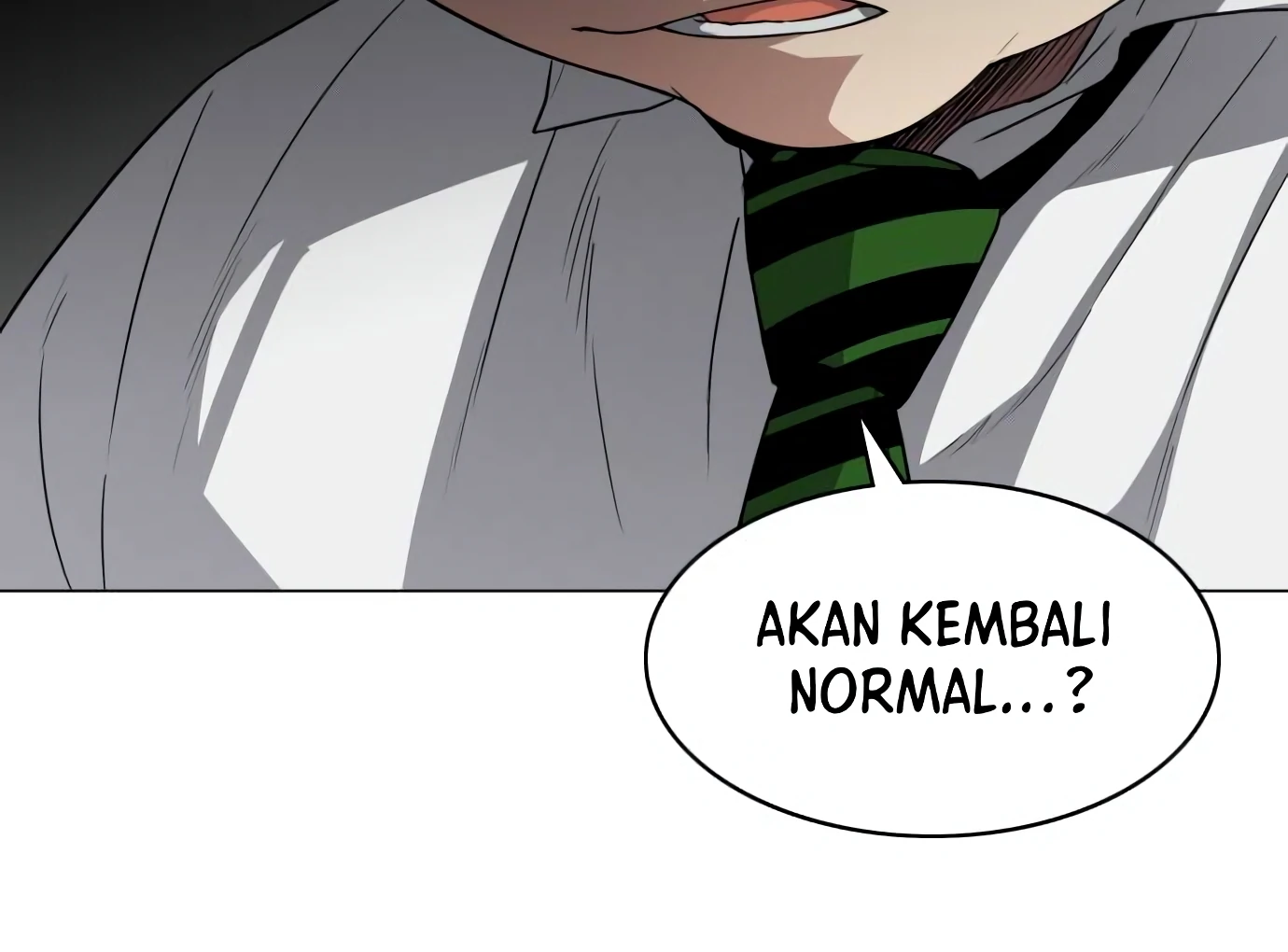 The Shaman’s Blade Chapter 27 Gambar 181