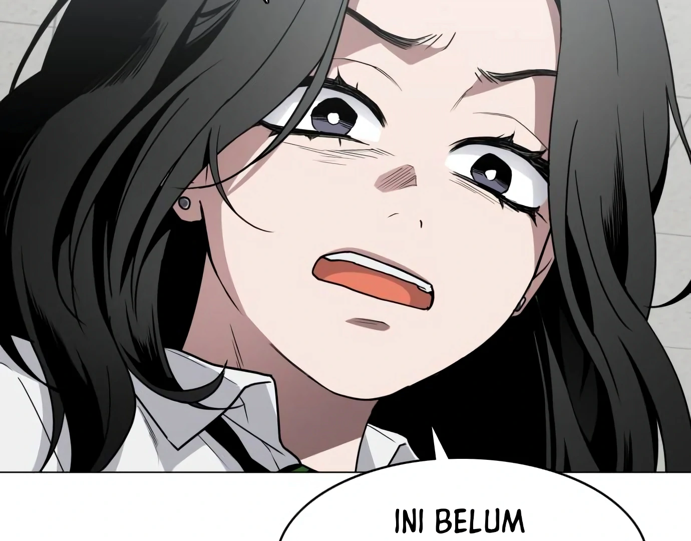 The Shaman’s Blade Chapter 27 Gambar 183