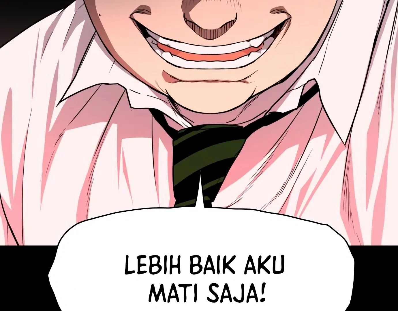 The Shaman’s Blade Chapter 27 Gambar 190