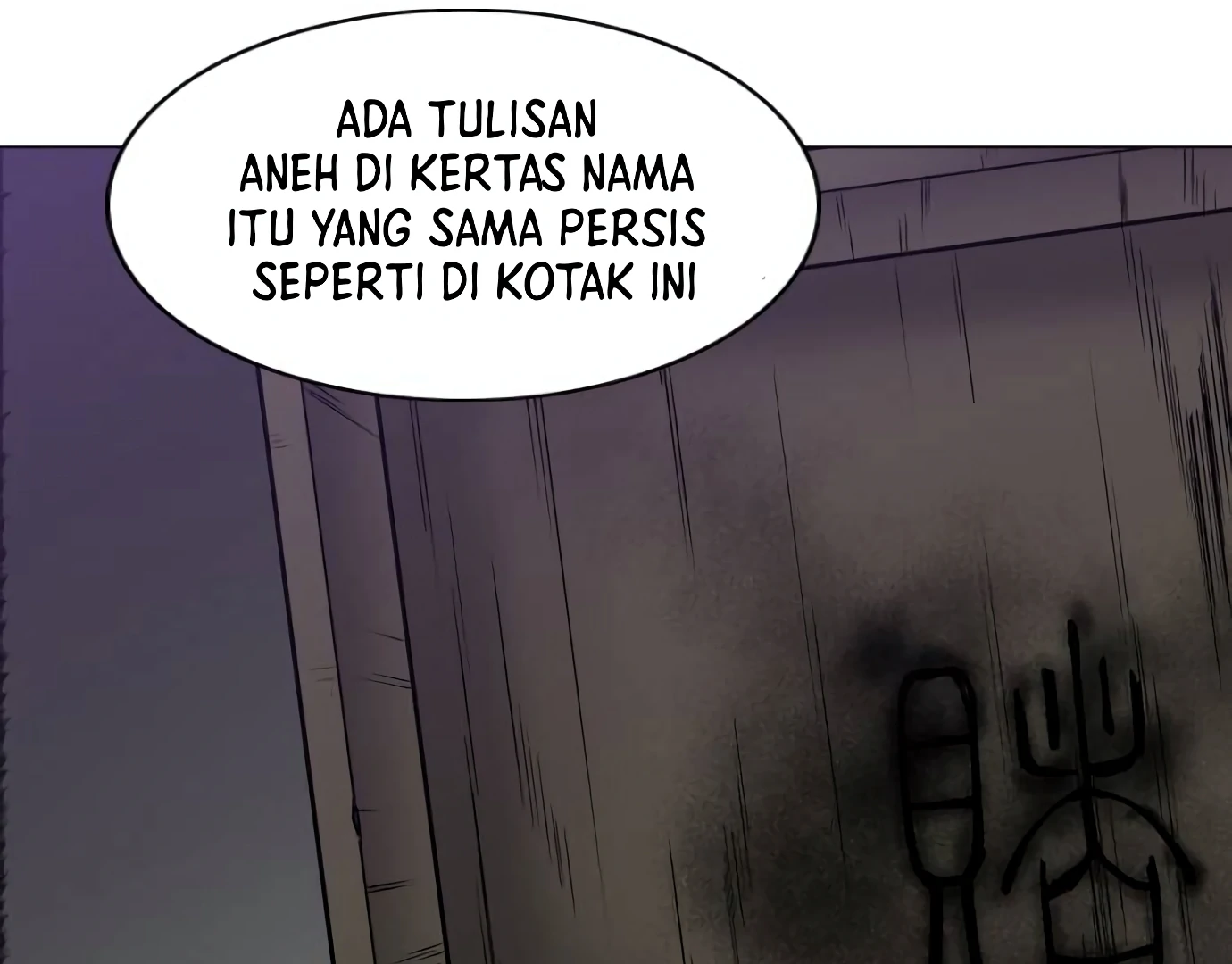 The Shaman’s Blade Chapter 27 Gambar 20