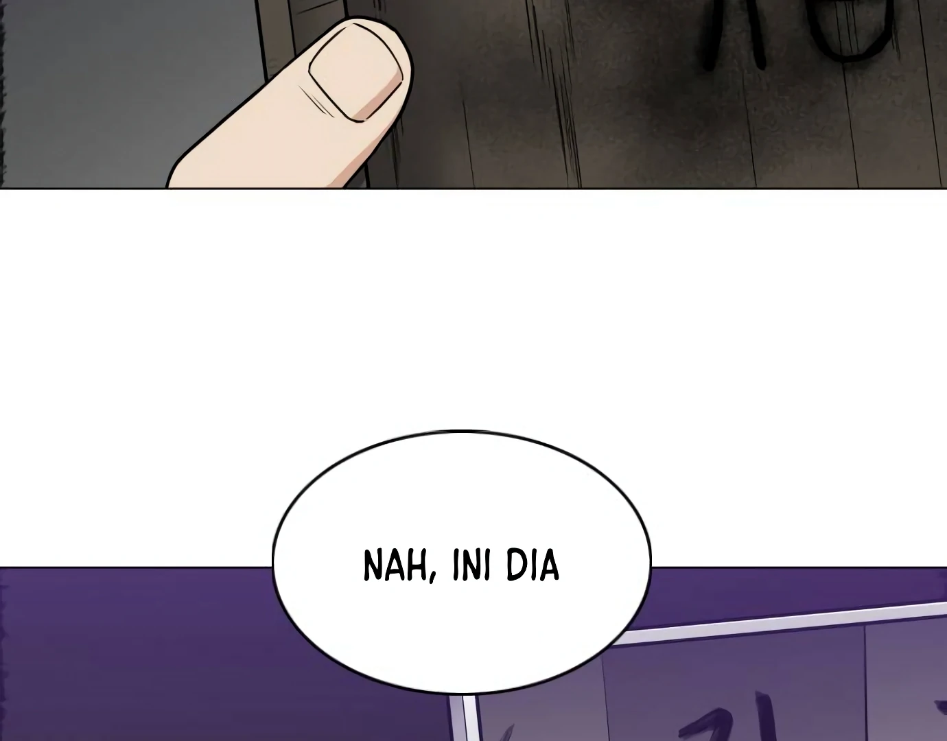 The Shaman’s Blade Chapter 27 Gambar 21