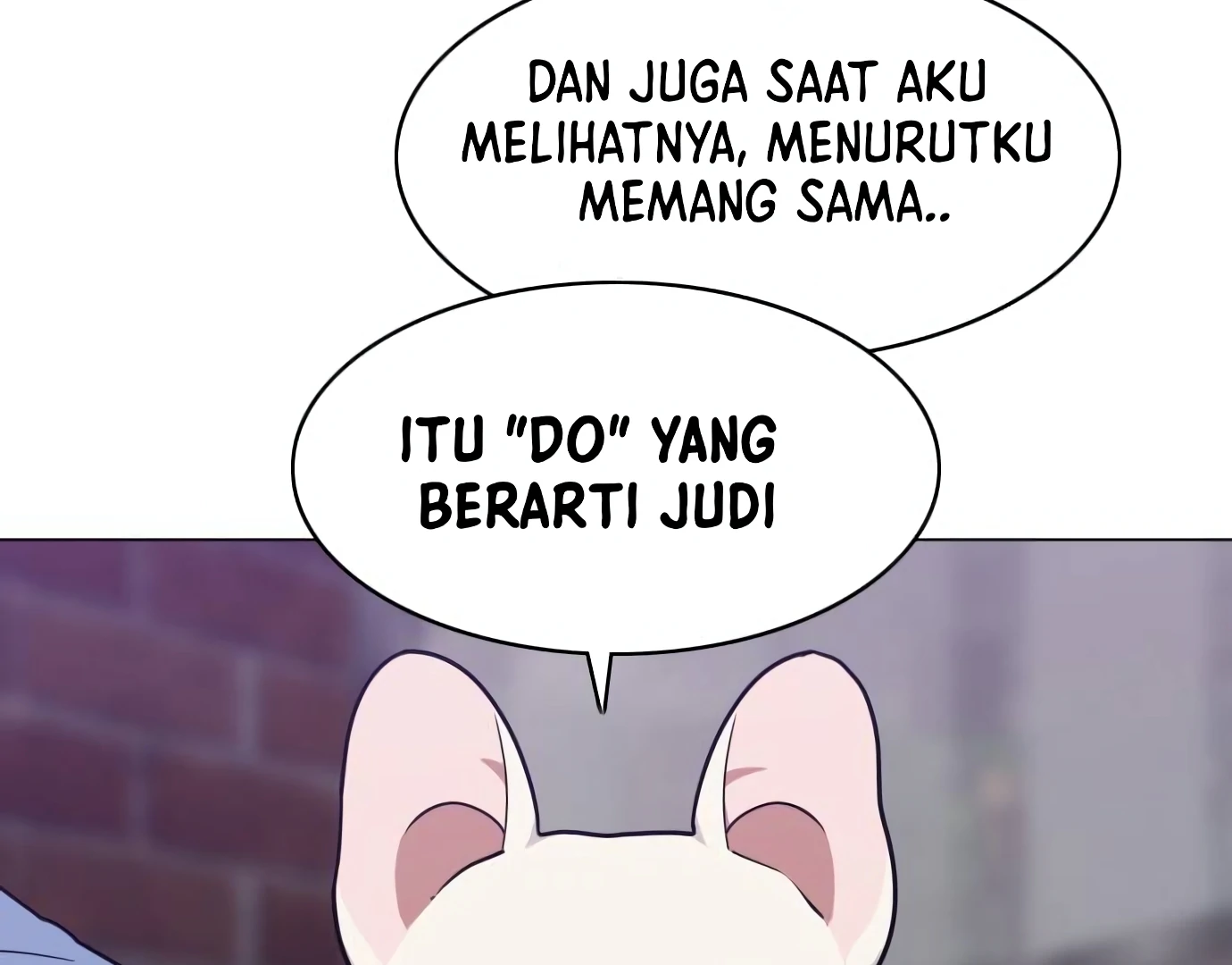 The Shaman’s Blade Chapter 27 Gambar 24