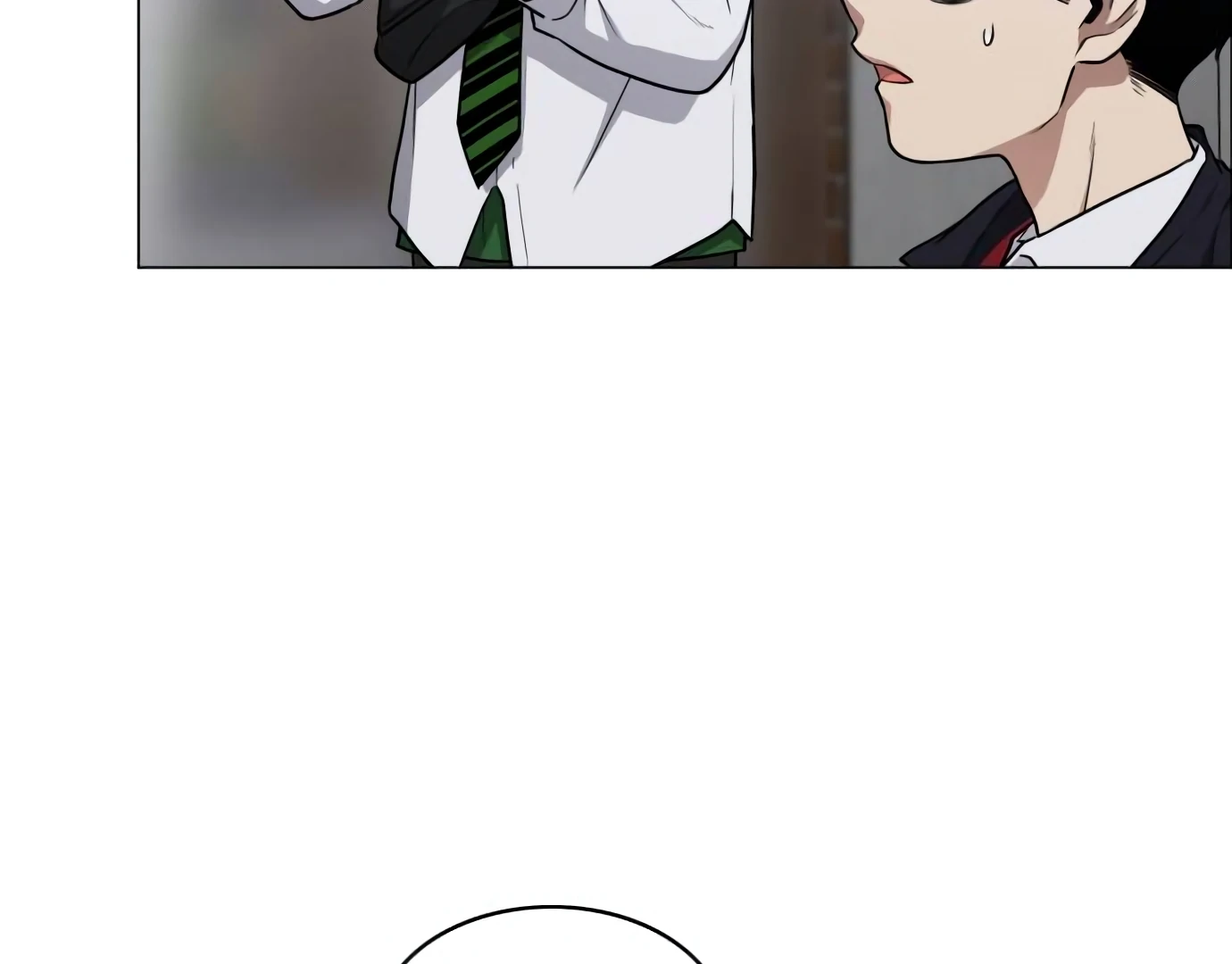 The Shaman’s Blade Chapter 27 Gambar 35