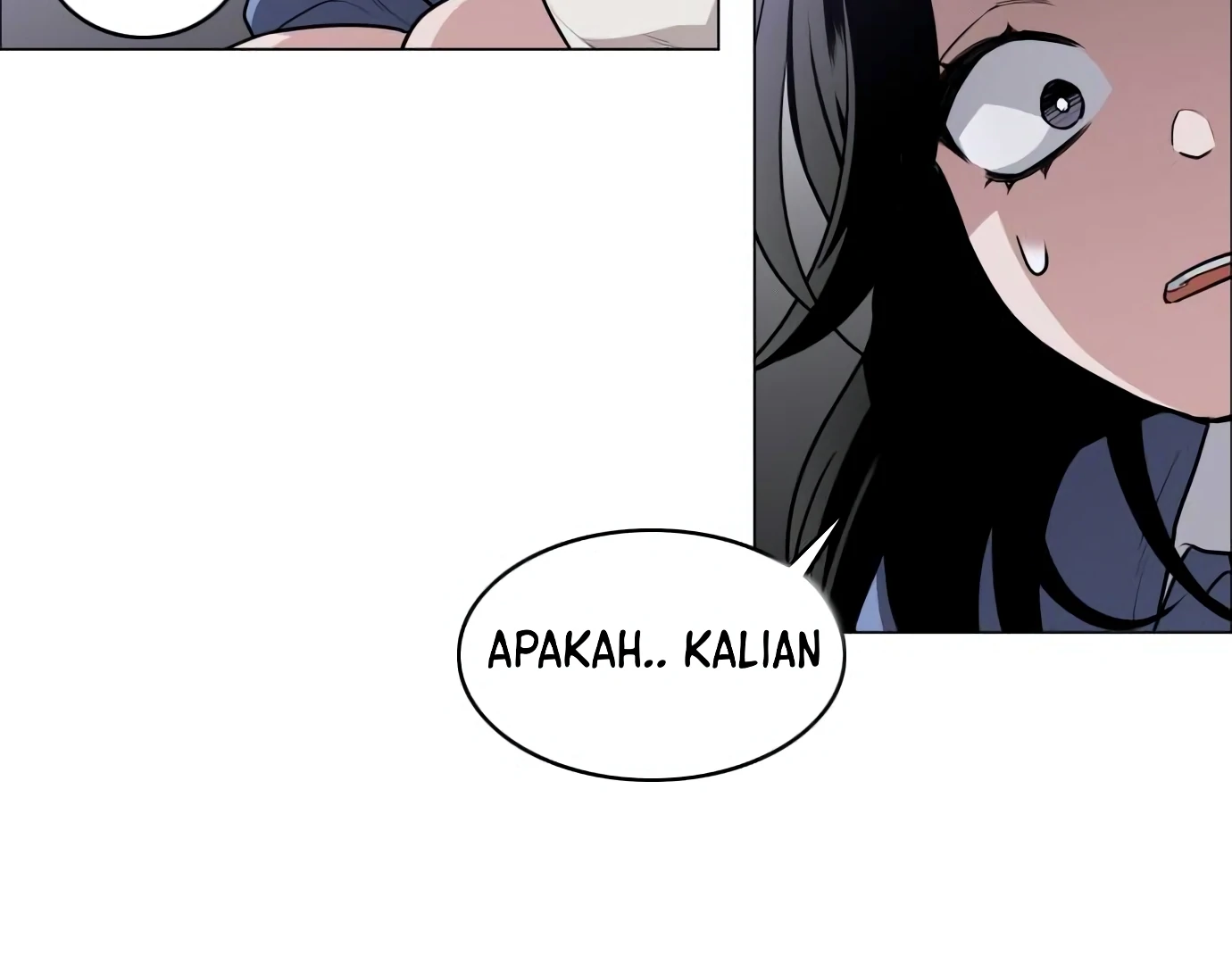 The Shaman’s Blade Chapter 27 Gambar 44