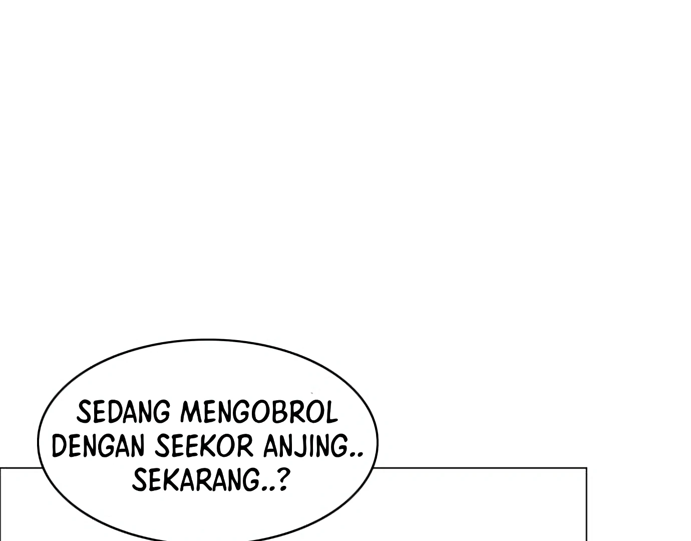 The Shaman’s Blade Chapter 27 Gambar 45