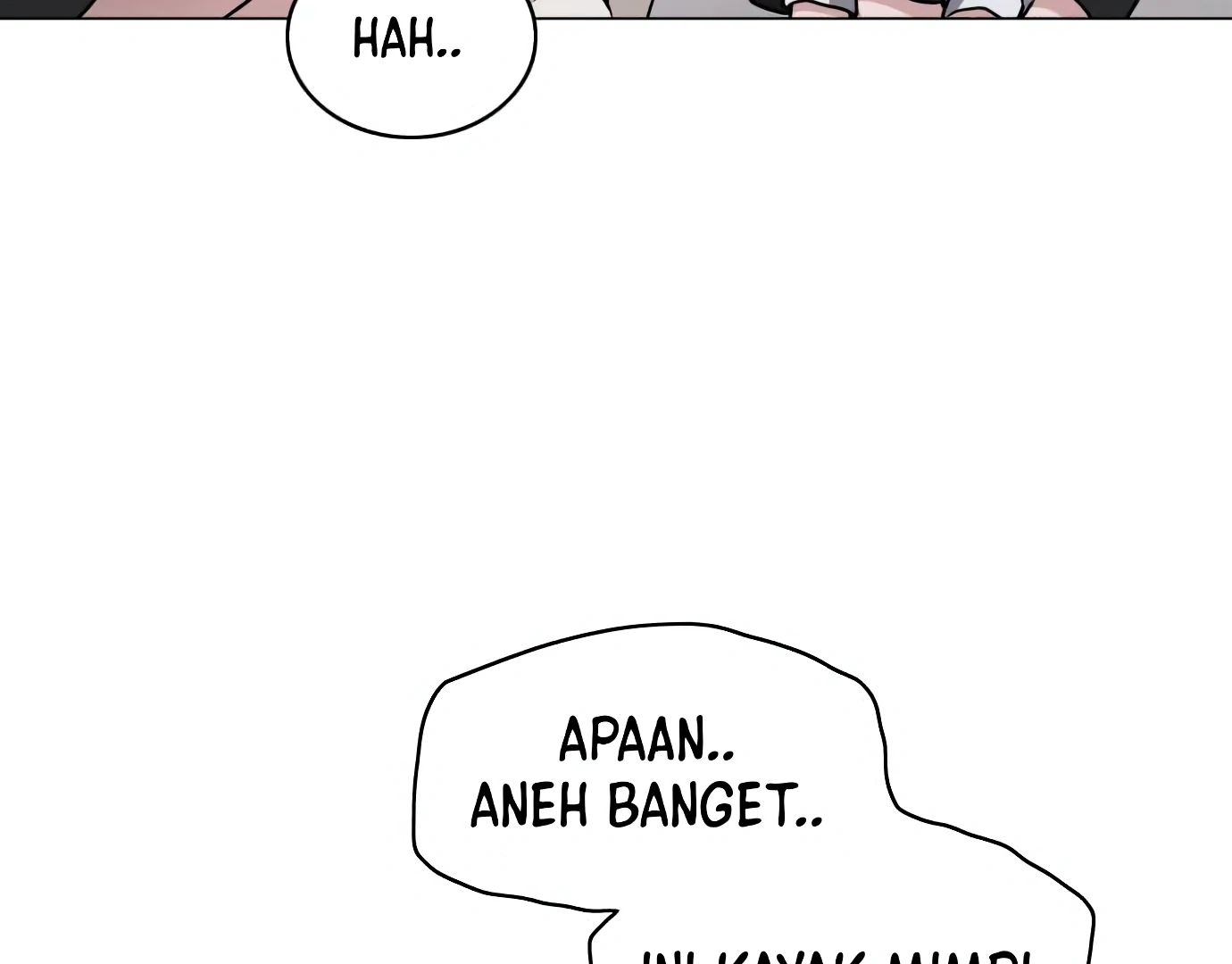 The Shaman’s Blade Chapter 27 Gambar 49