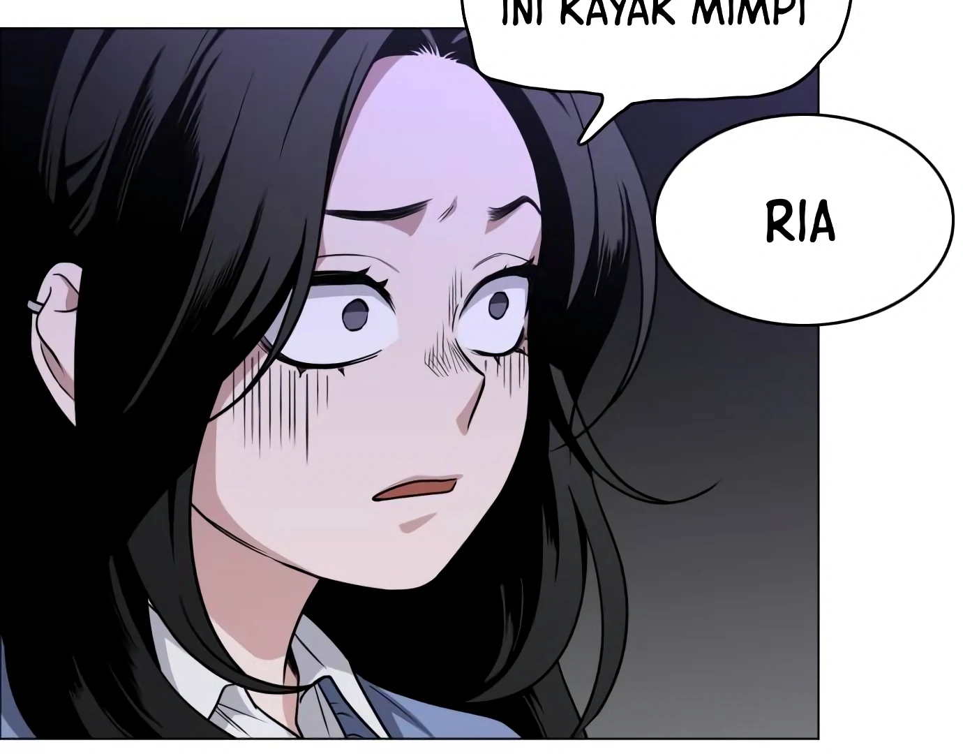 The Shaman’s Blade Chapter 27 Gambar 50