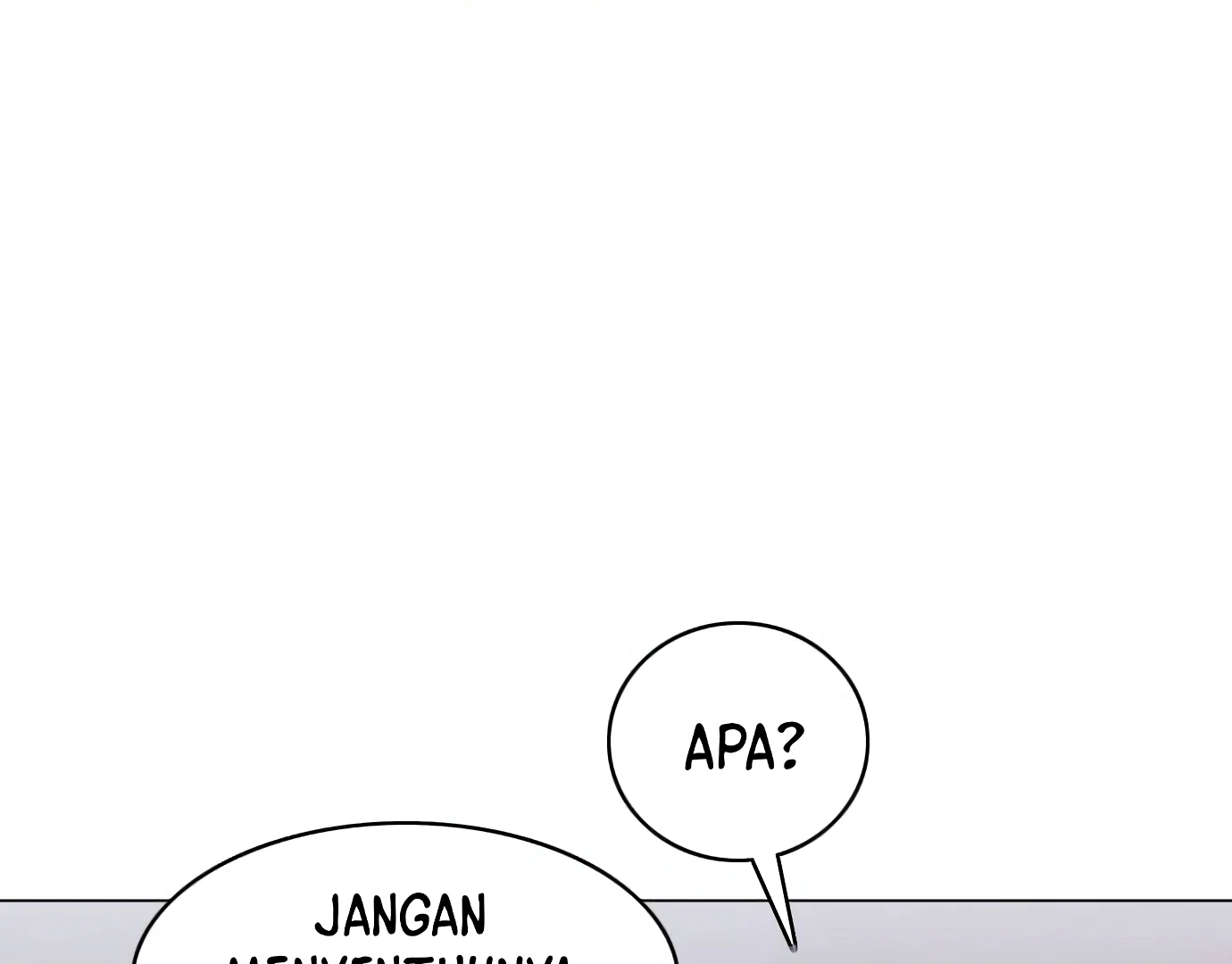 The Shaman’s Blade Chapter 27 Gambar 51