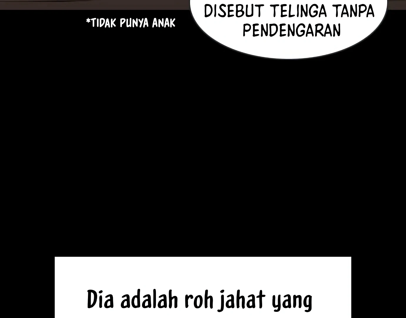 The Shaman’s Blade Chapter 27 Gambar 67