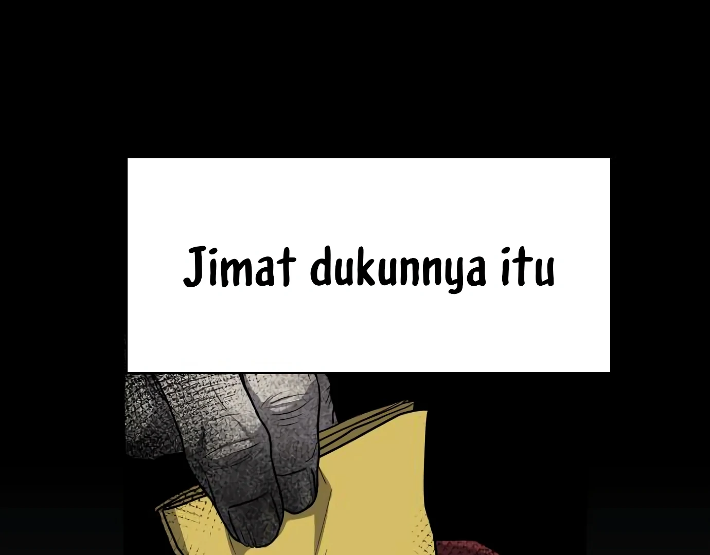 The Shaman’s Blade Chapter 27 Gambar 80