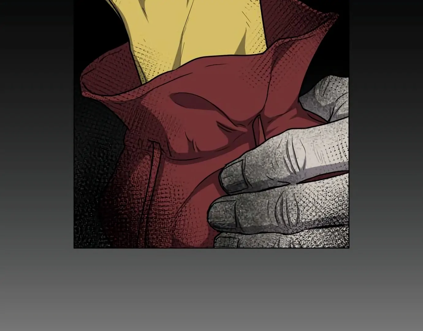 The Shaman’s Blade Chapter 27 Gambar 81
