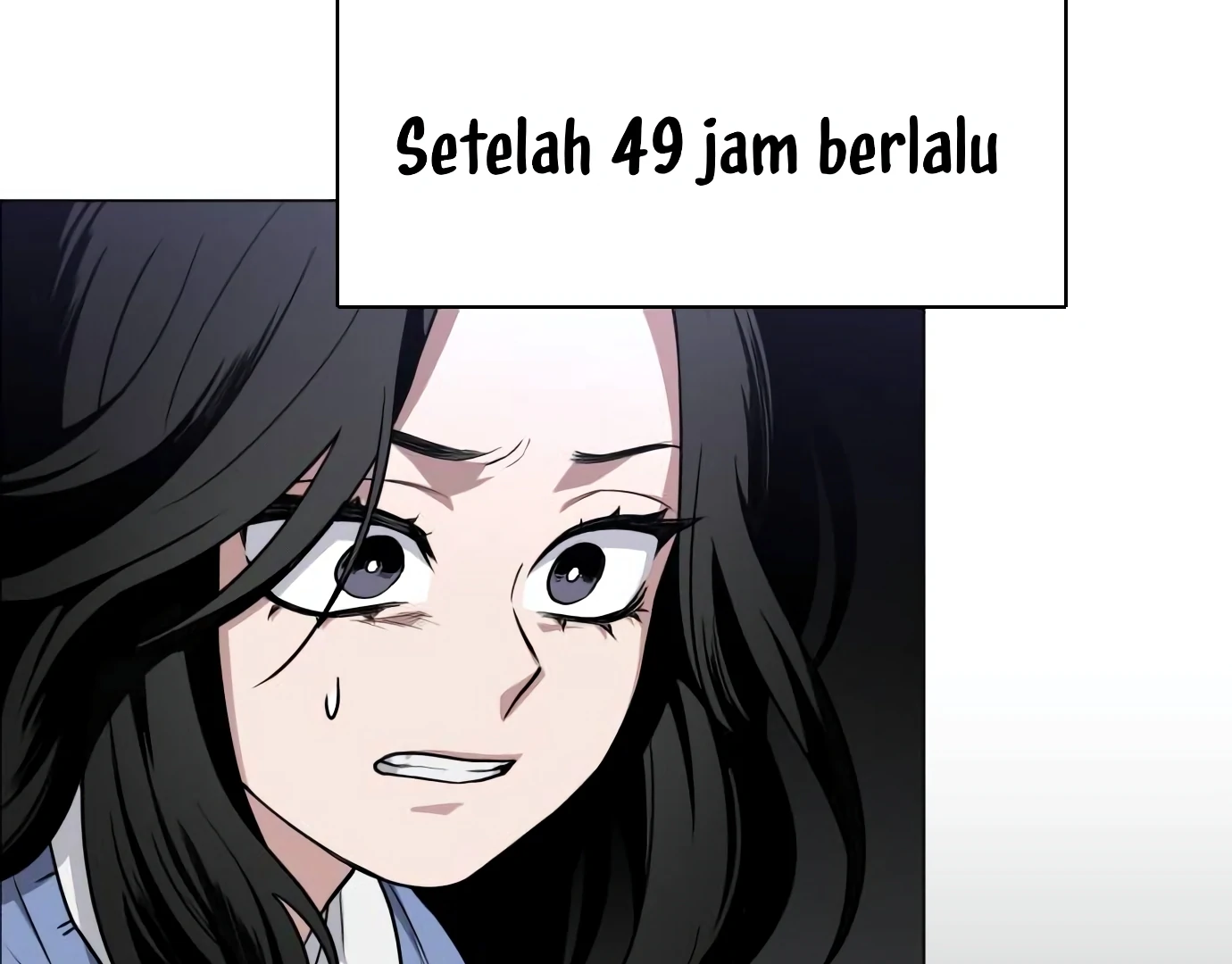 The Shaman’s Blade Chapter 27 Gambar 87