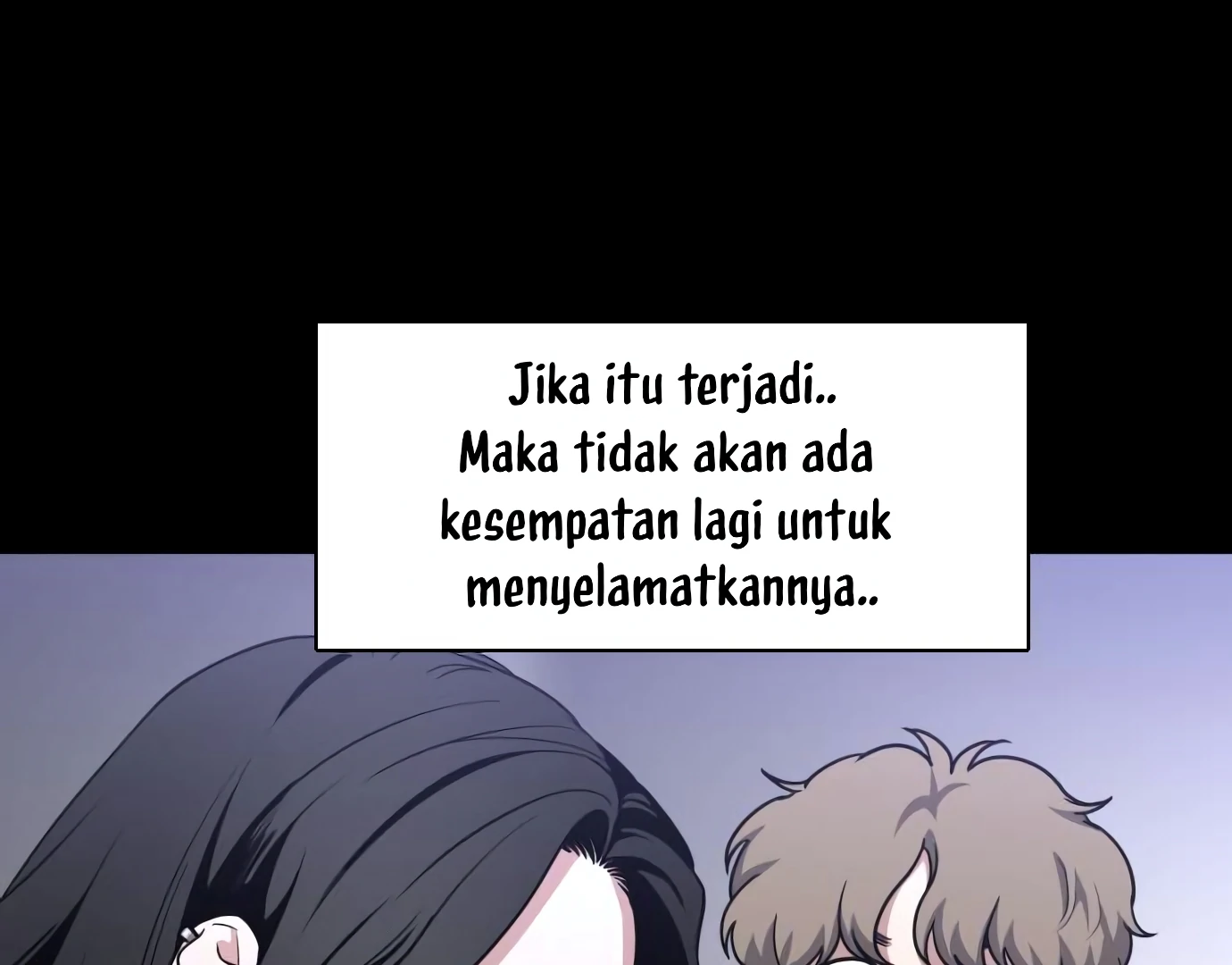 The Shaman’s Blade Chapter 27 Gambar 93
