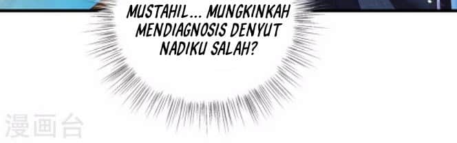 The Sick King’s Little Evil Queen Chapter 3 Gambar 23