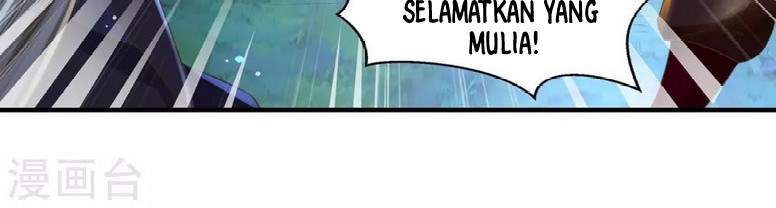 The Sick King’s Little Evil Queen Chapter 3 Gambar 5