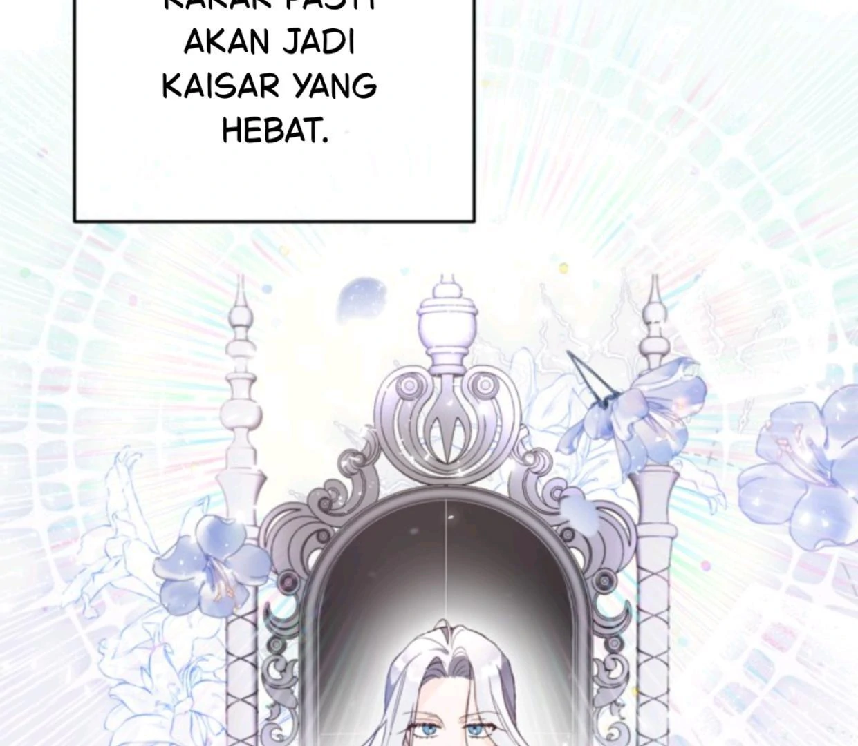 The Sister Who Was My Enemy Now Loves Me Chapter 1 Gambar 106