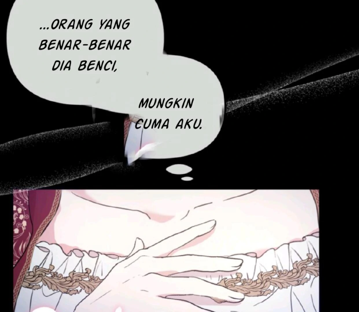 The Sister Who Was My Enemy Now Loves Me Chapter 1 Gambar 112