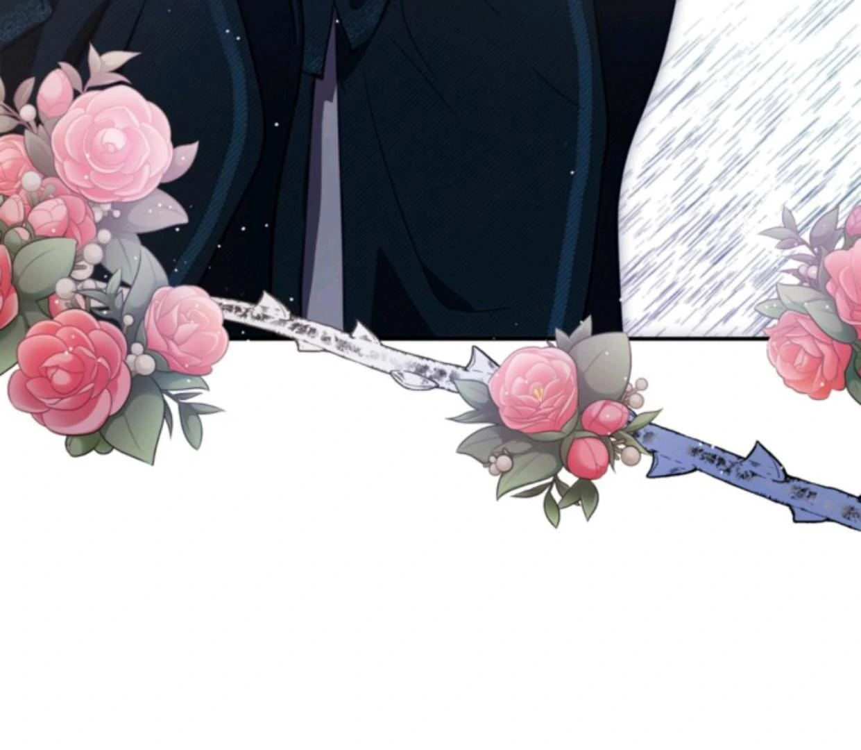 The Sister Who Was My Enemy Now Loves Me Chapter 1 Gambar 121