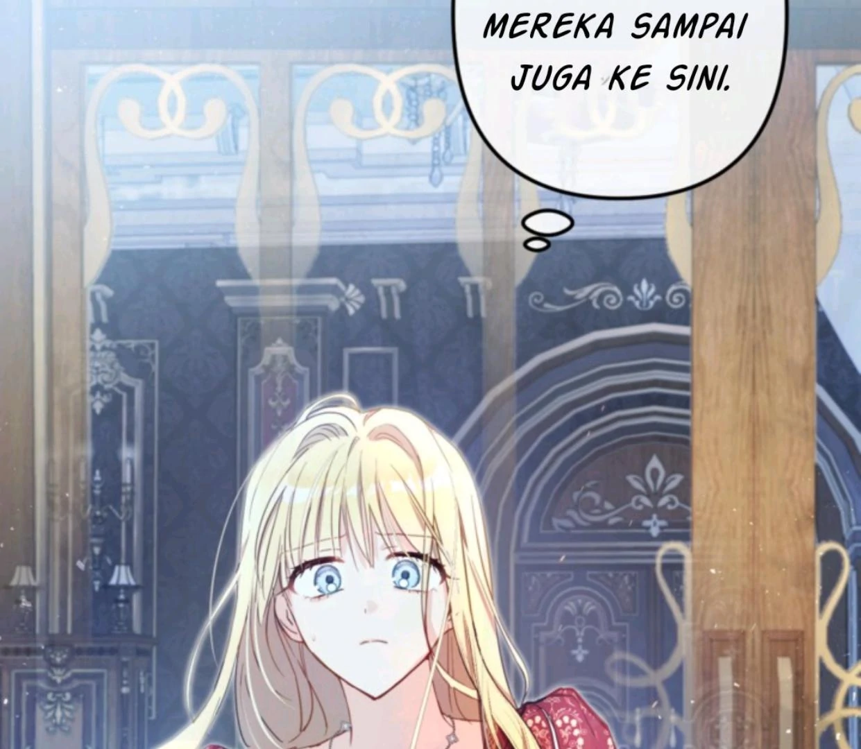 The Sister Who Was My Enemy Now Loves Me Chapter 1 Gambar 12