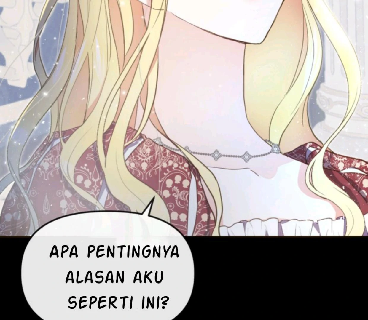 The Sister Who Was My Enemy Now Loves Me Chapter 1 Gambar 136