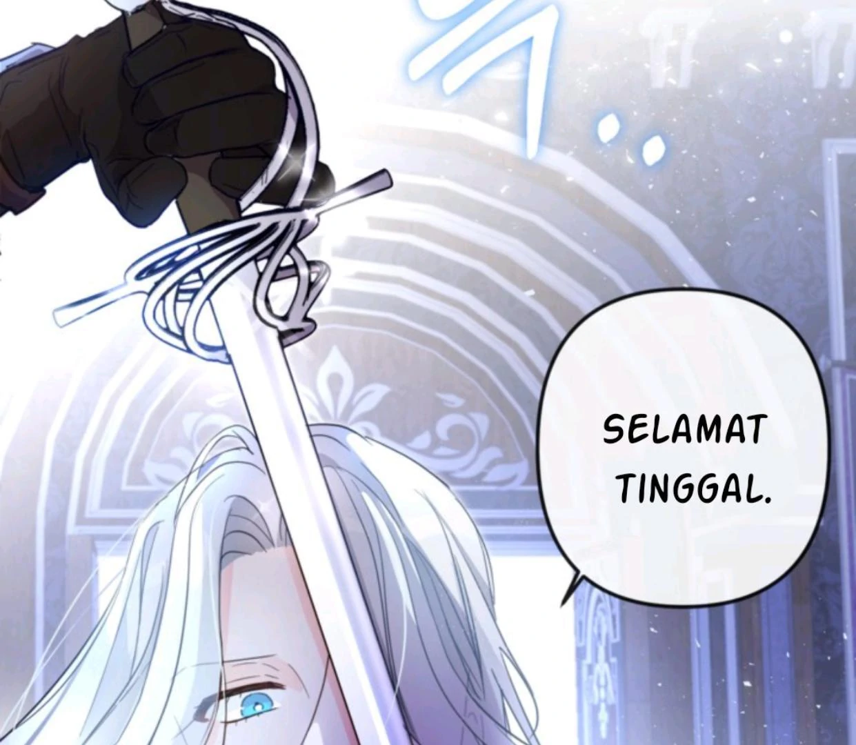 The Sister Who Was My Enemy Now Loves Me Chapter 1 Gambar 142