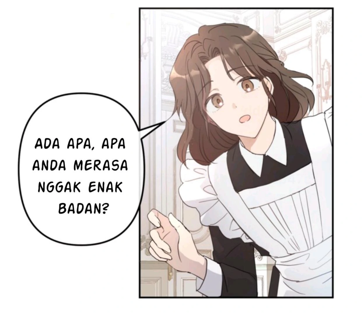 The Sister Who Was My Enemy Now Loves Me Chapter 1 Gambar 164