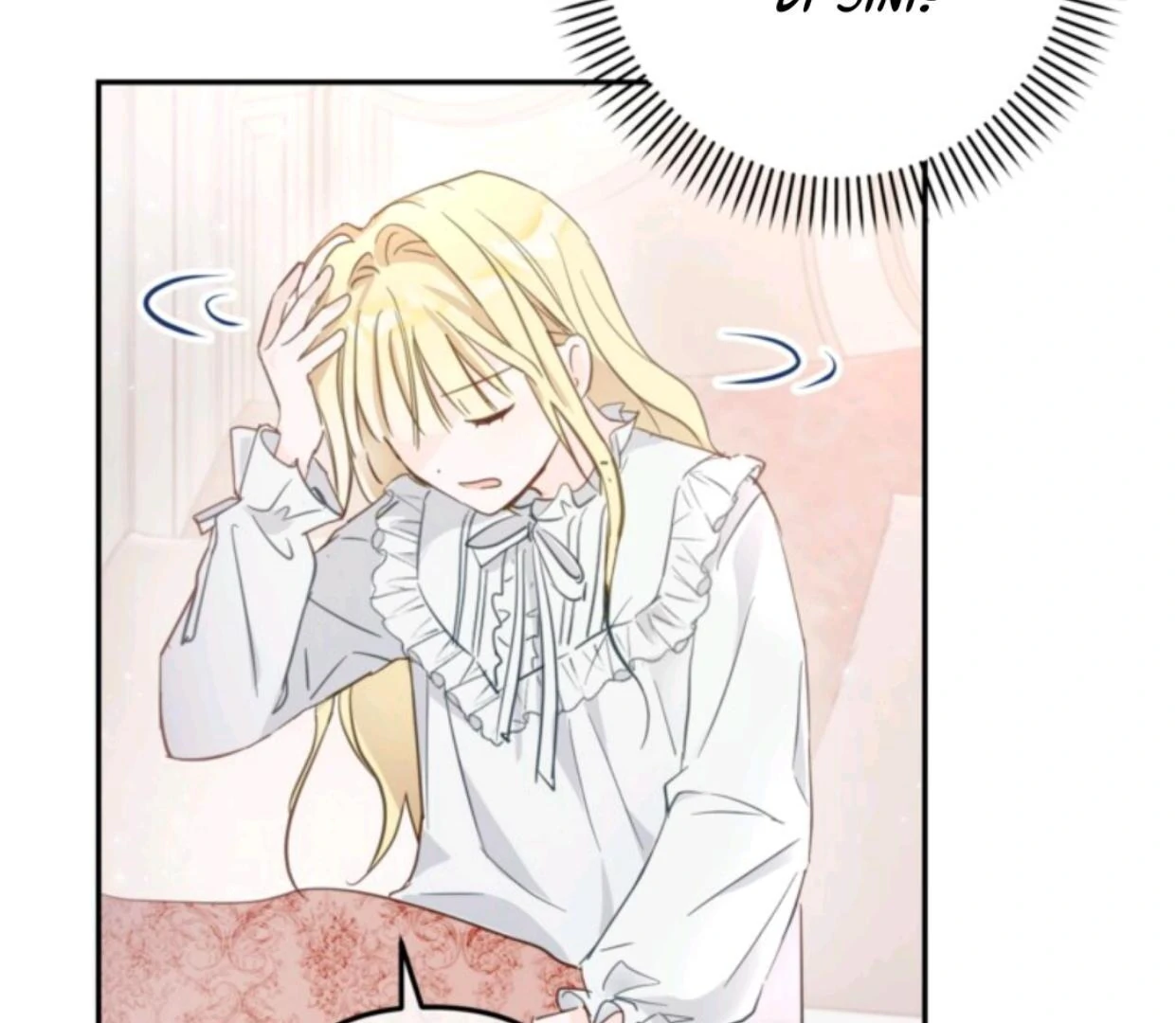 The Sister Who Was My Enemy Now Loves Me Chapter 1 Gambar 167