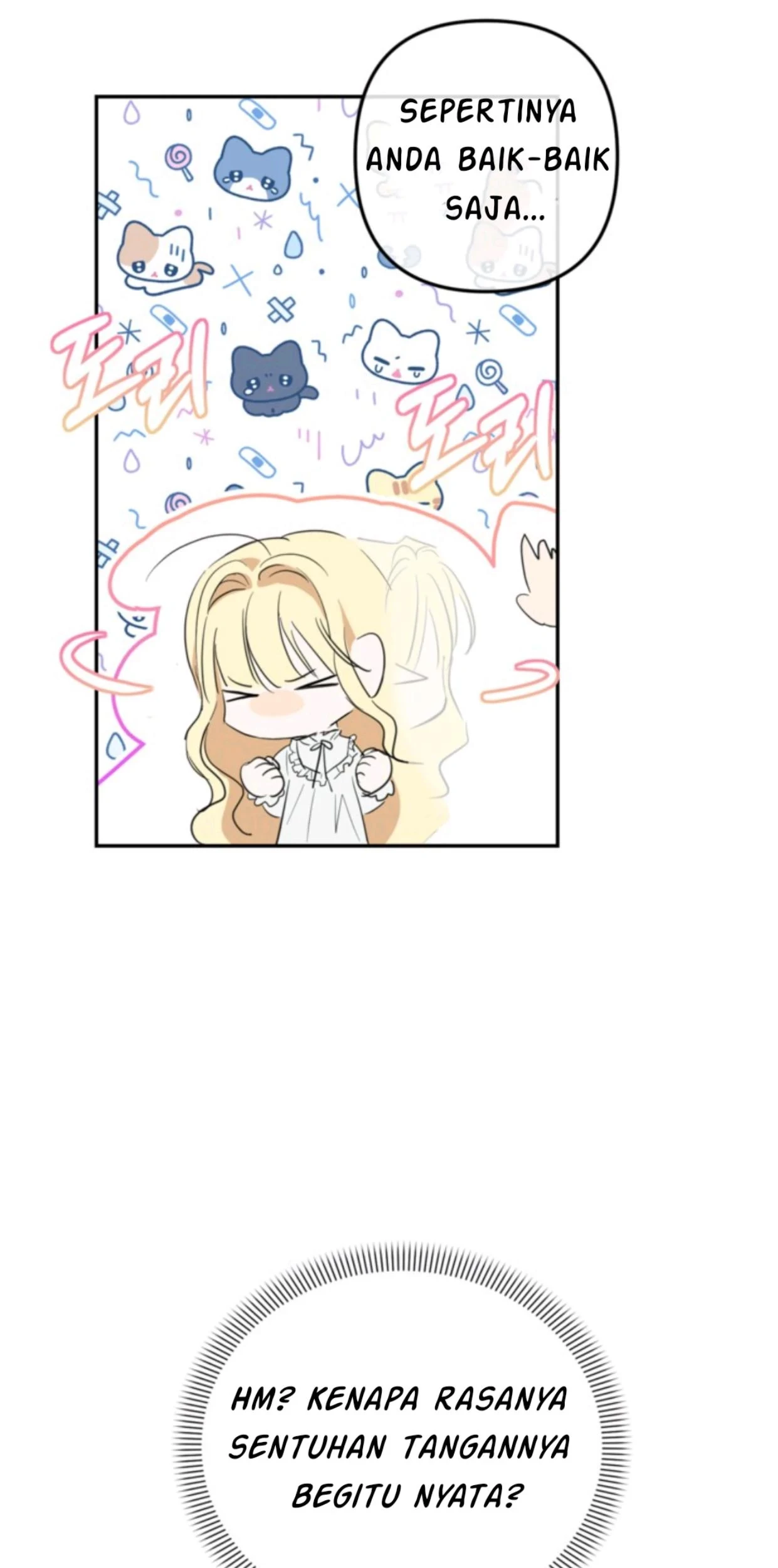 The Sister Who Was My Enemy Now Loves Me Chapter 1 Gambar 172
