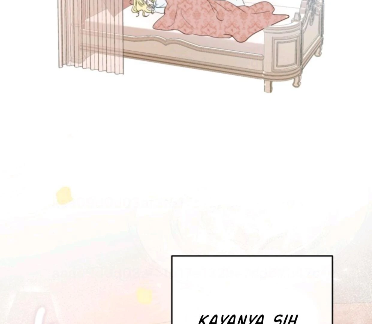 The Sister Who Was My Enemy Now Loves Me Chapter 1 Gambar 187