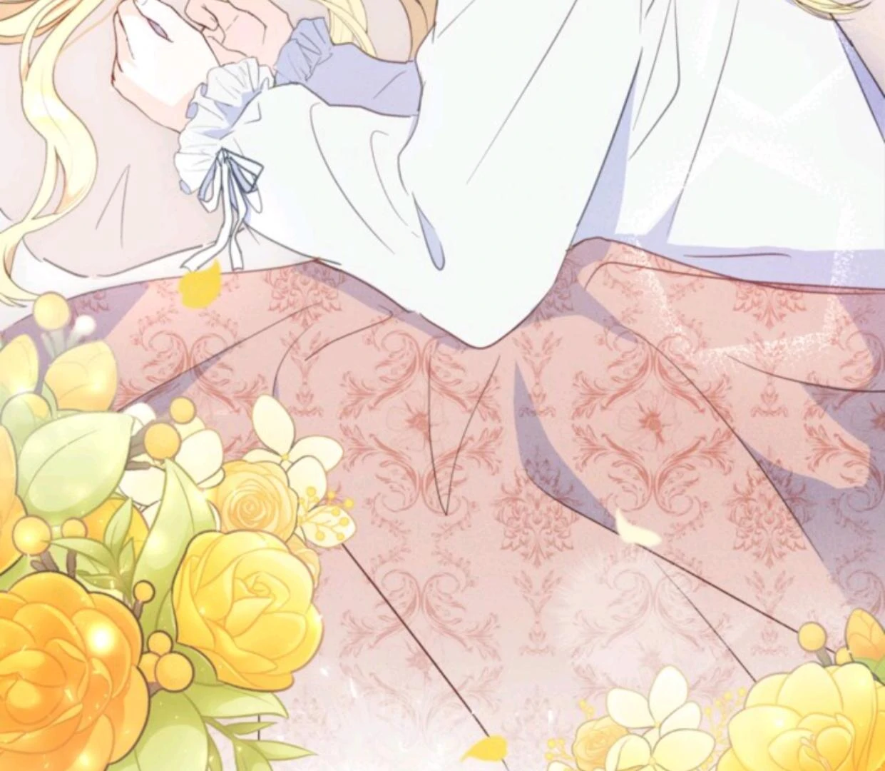 The Sister Who Was My Enemy Now Loves Me Chapter 1 Gambar 189