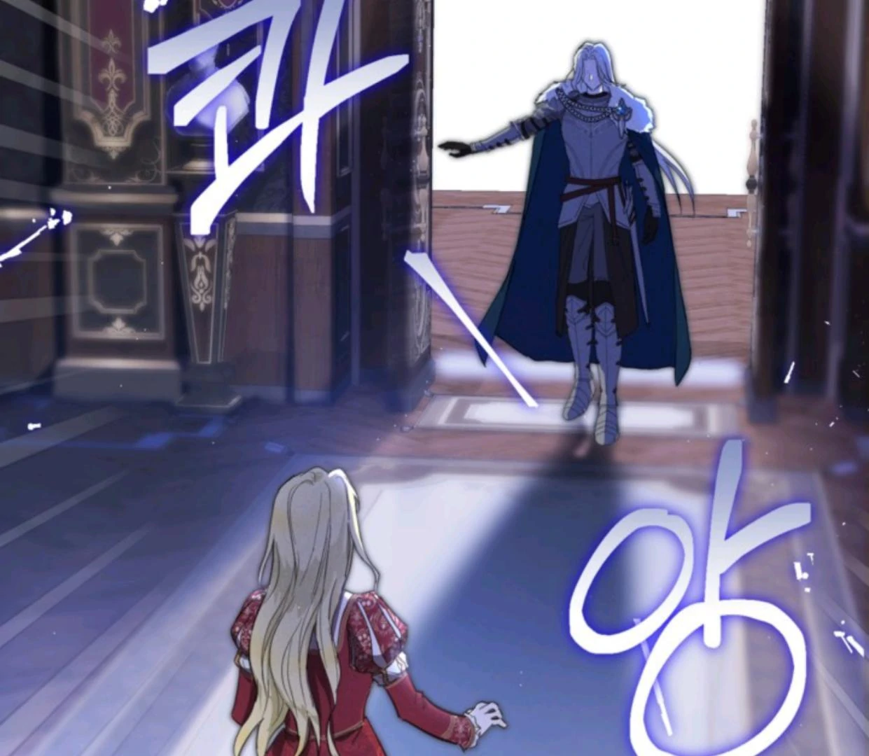 The Sister Who Was My Enemy Now Loves Me Chapter 1 Gambar 23