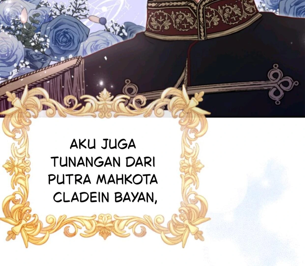 The Sister Who Was My Enemy Now Loves Me Chapter 1 Gambar 43