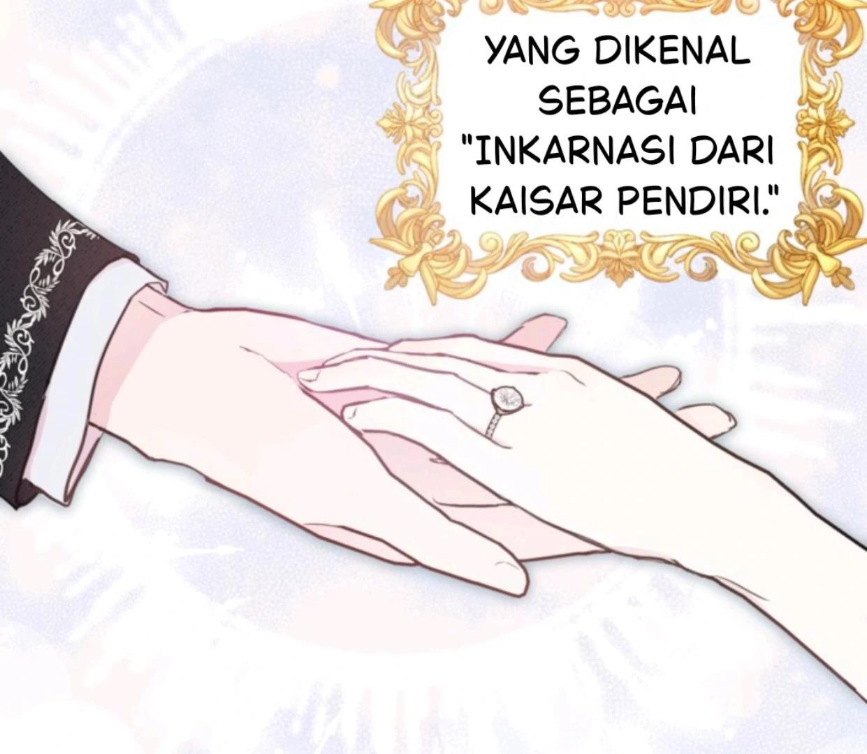 The Sister Who Was My Enemy Now Loves Me Chapter 1 Gambar 45
