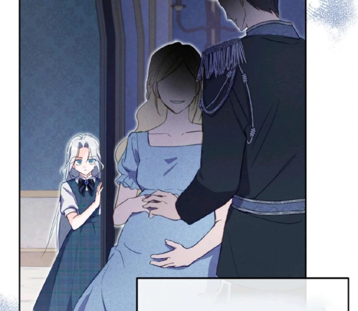 The Sister Who Was My Enemy Now Loves Me Chapter 1 Gambar 51