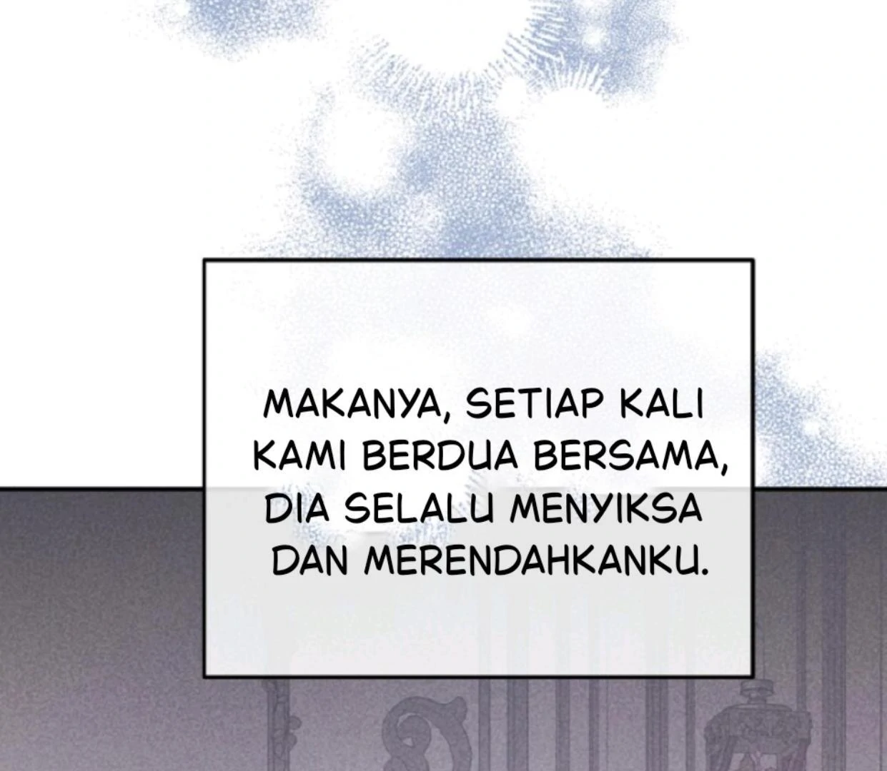 The Sister Who Was My Enemy Now Loves Me Chapter 1 Gambar 53